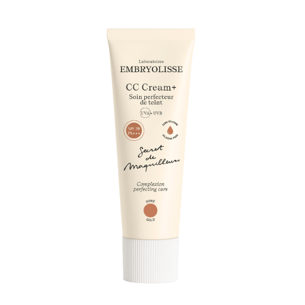 Embryolisse Gold Embryolisse CC Cream + (Various Shades) BB & CC Cream