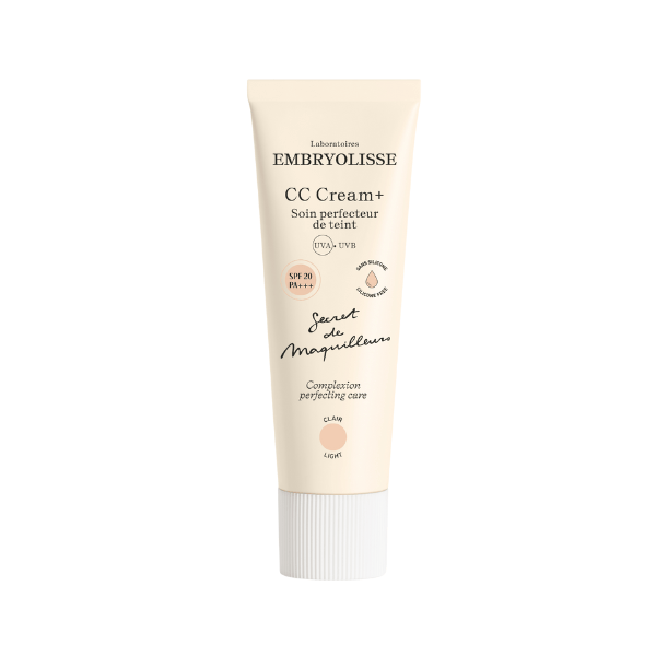 Embryolisse Light Embryolisse CC Cream + (Various Shades) BB & CC Cream
