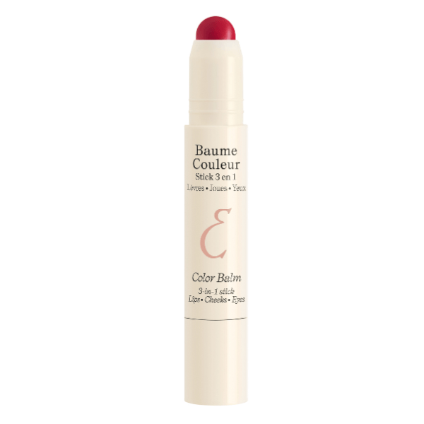 Embryolisse Intense Red Embryolisse Color Balm 3-in-1 Stick (Various Shades) Blushers