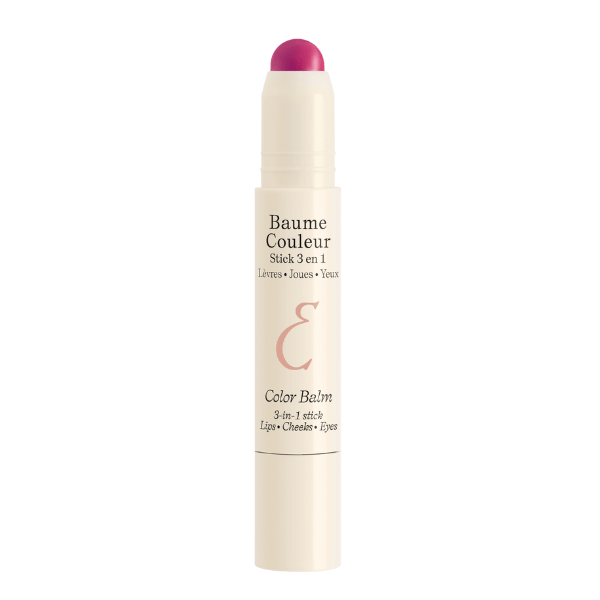 Embryolisse Rasberry Pink Embryolisse Color Balm 3-in-1 Stick (Various Shades) Blushers