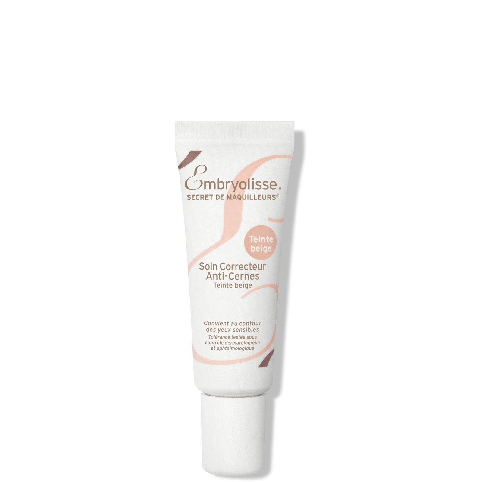 Embryolisse Embryolisse Correcting Care Concealer 8ml - Beige Cosmetics
