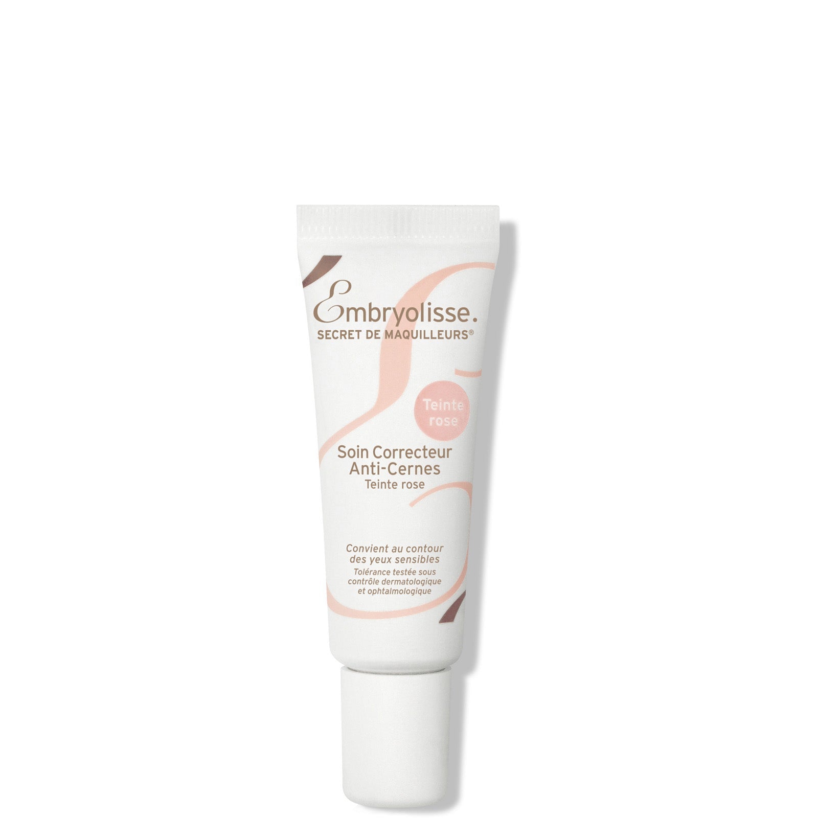 Embryolisse Embryolisse Correcting Care Concealer 8ml - Pink Cosmetics