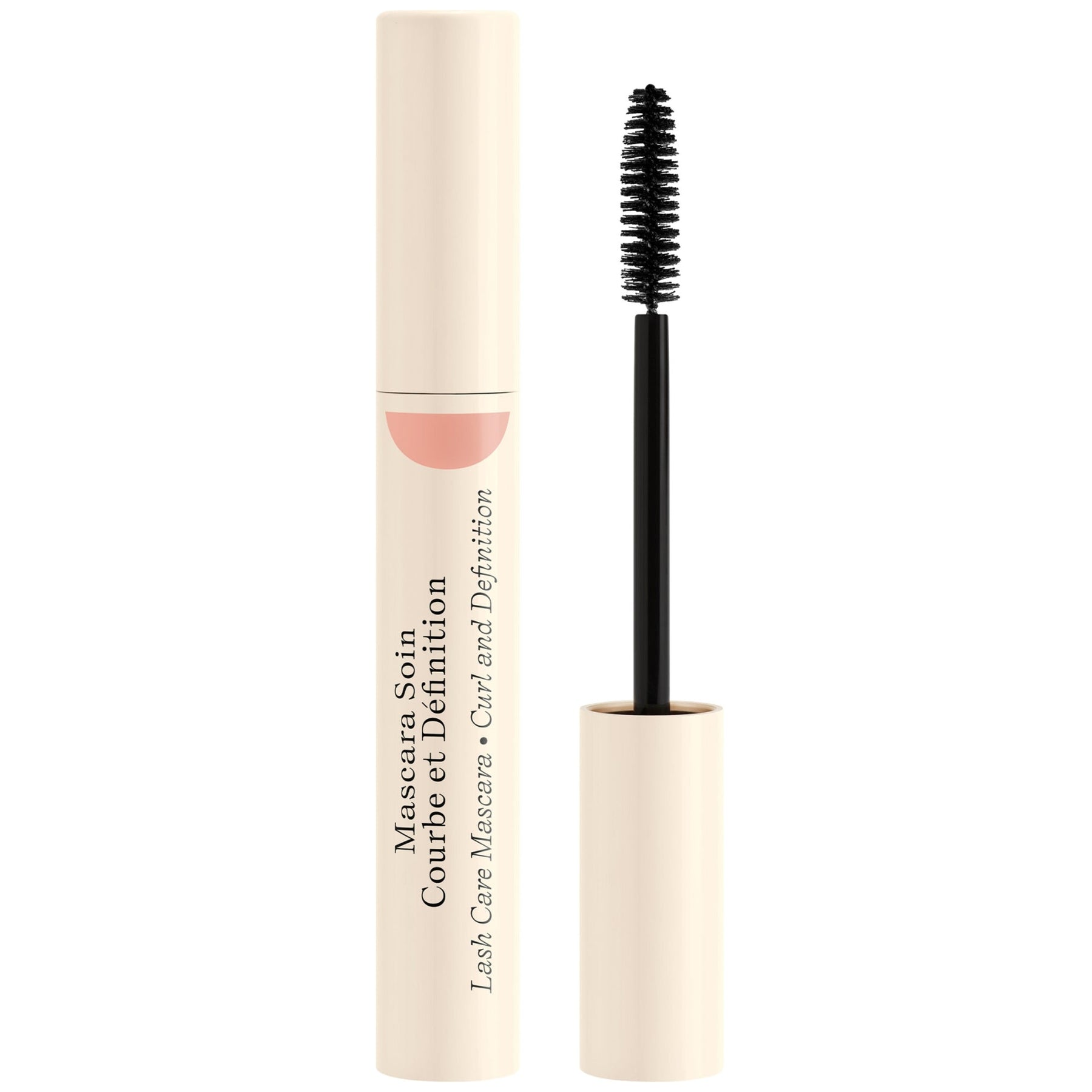Embryolisse Embryolisse Curl And Define Mascara 8ml - Black Cosmetics