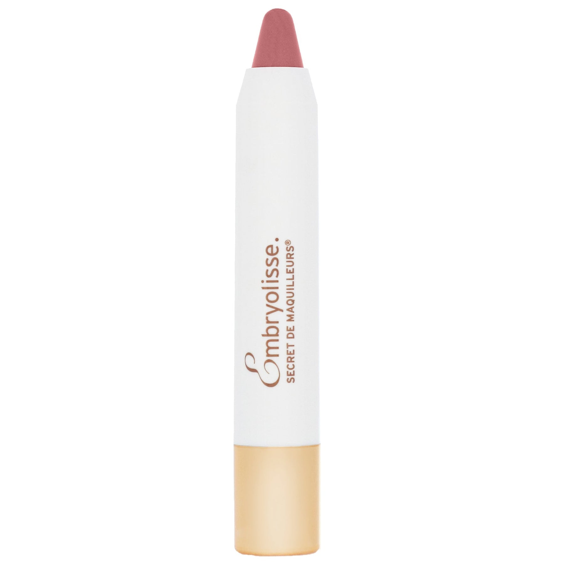 Embryolisse Embryolisse. LABORATOIRES Comfort Lip Balm: Pink 2.5g Cosmetics
