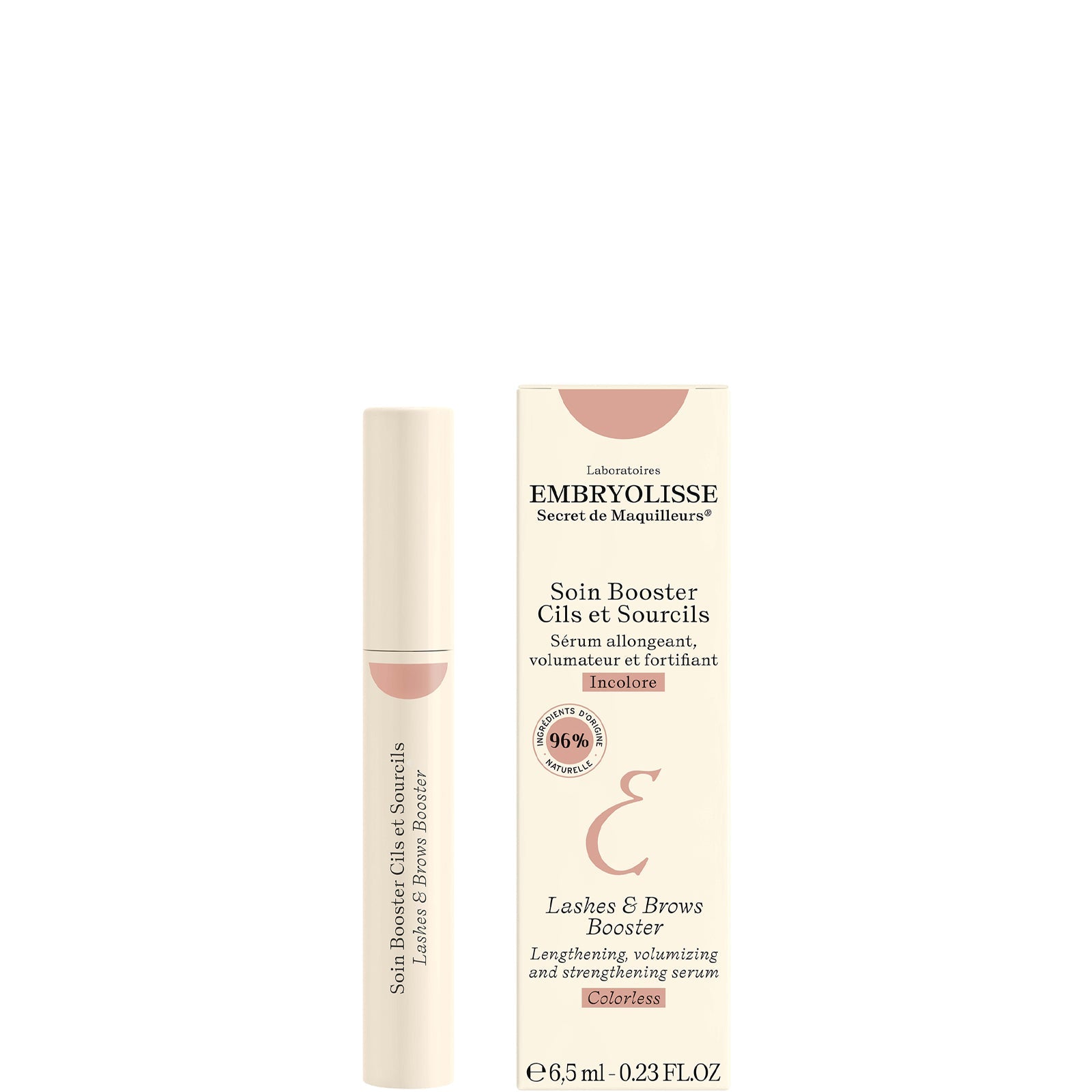 Embryolisse Embryolisse Artist Secret Lash Booster Serum 6.5ml Dental