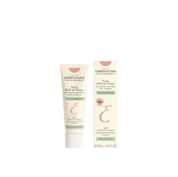Embryolisse Embryolisse SOS Corrective Cream 30ml Moisturisers