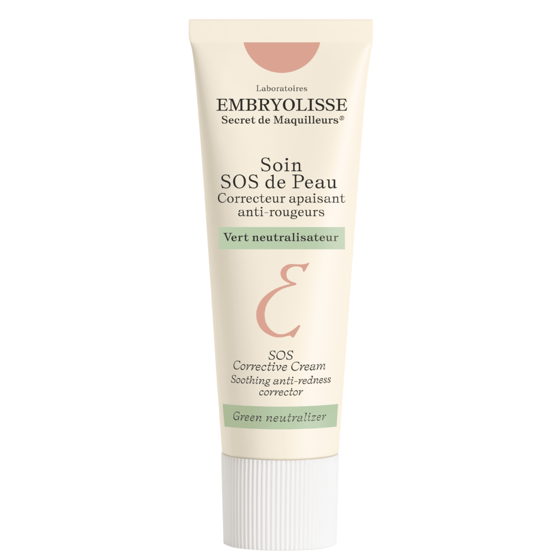Embryolisse Embryolisse SOS Corrective Cream 30ml Moisturisers