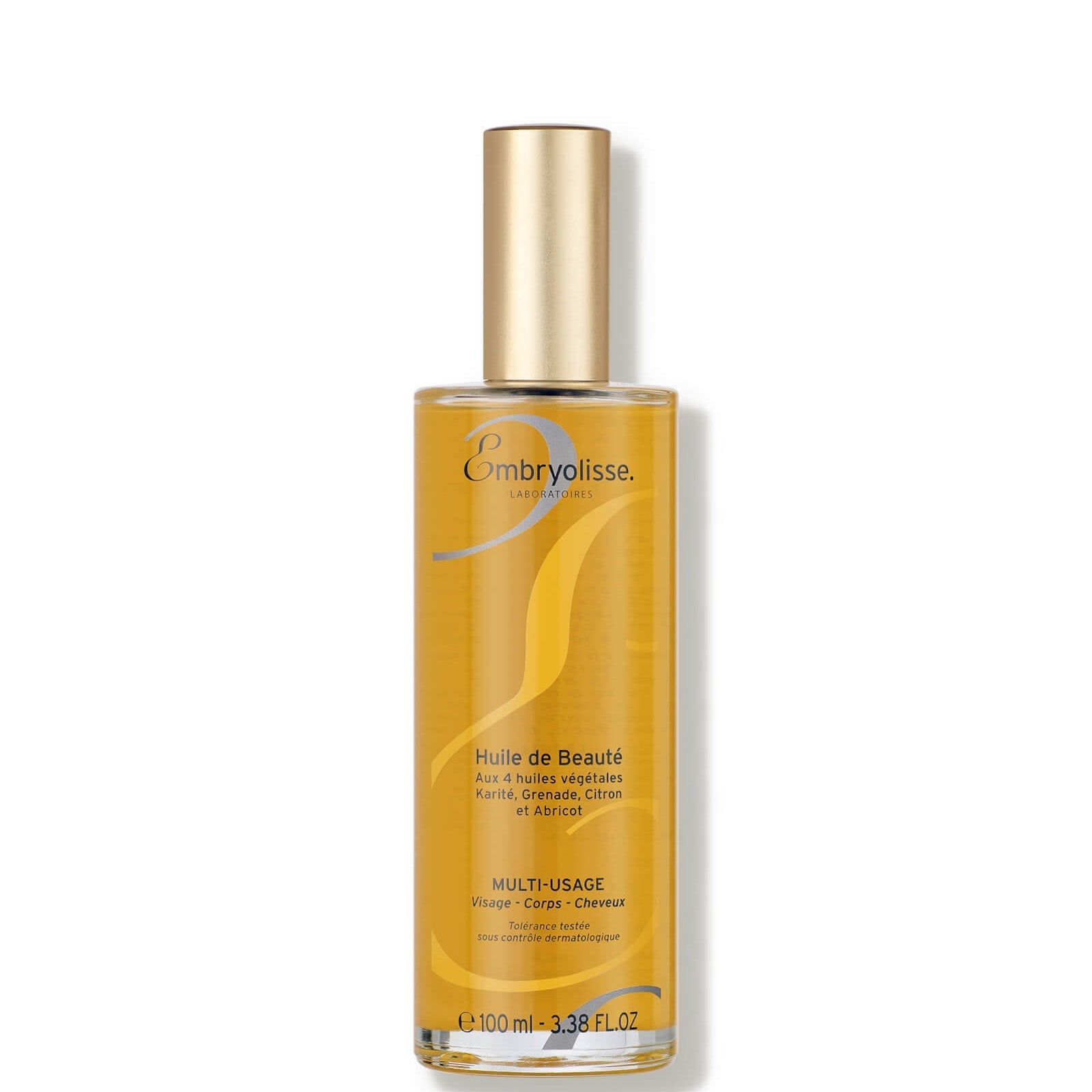Embryolisse Embryolisse Beauty Oil 100ml Skin Care