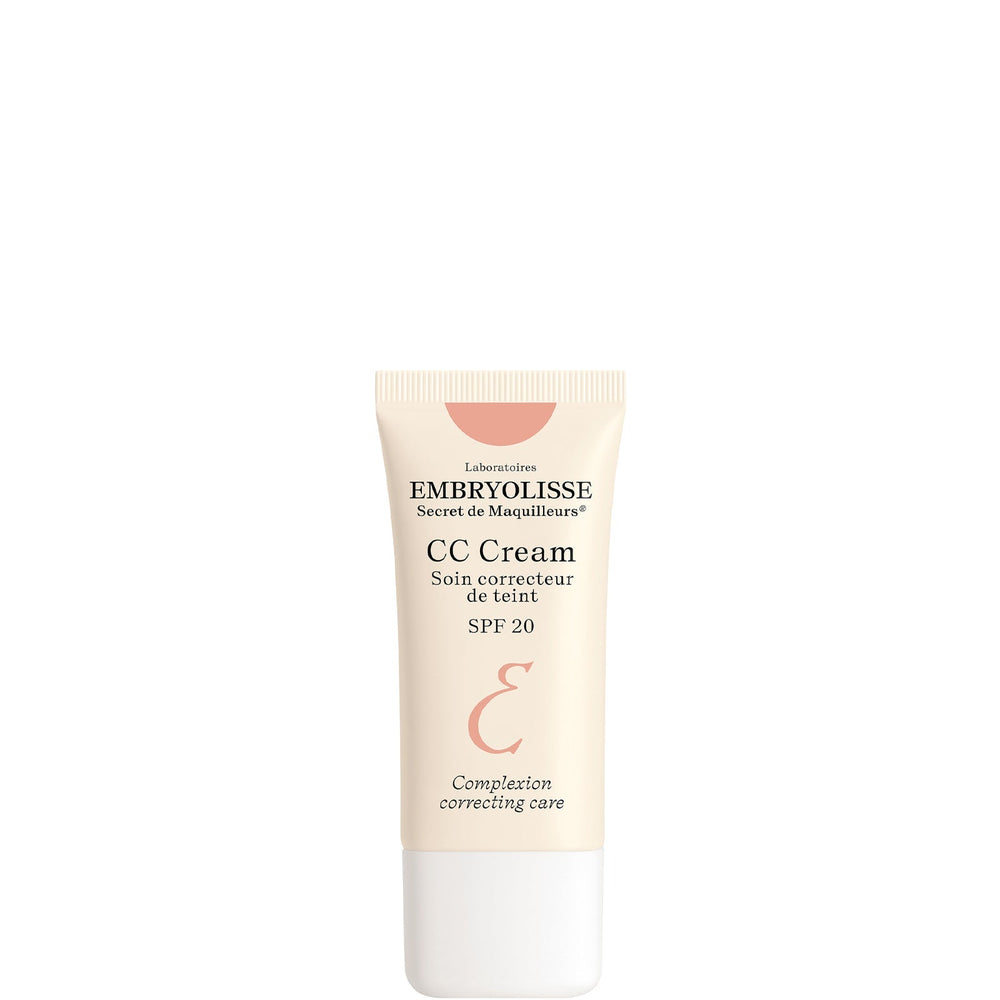 Embryolisse Embryolisse Complexion Correcting CC Cream SPF20 30ml Skin Care