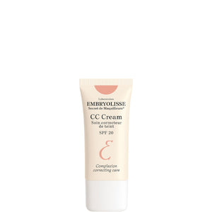 Embryolisse Embryolisse Complexion Correcting CC Cream SPF20 30ml Skin Care