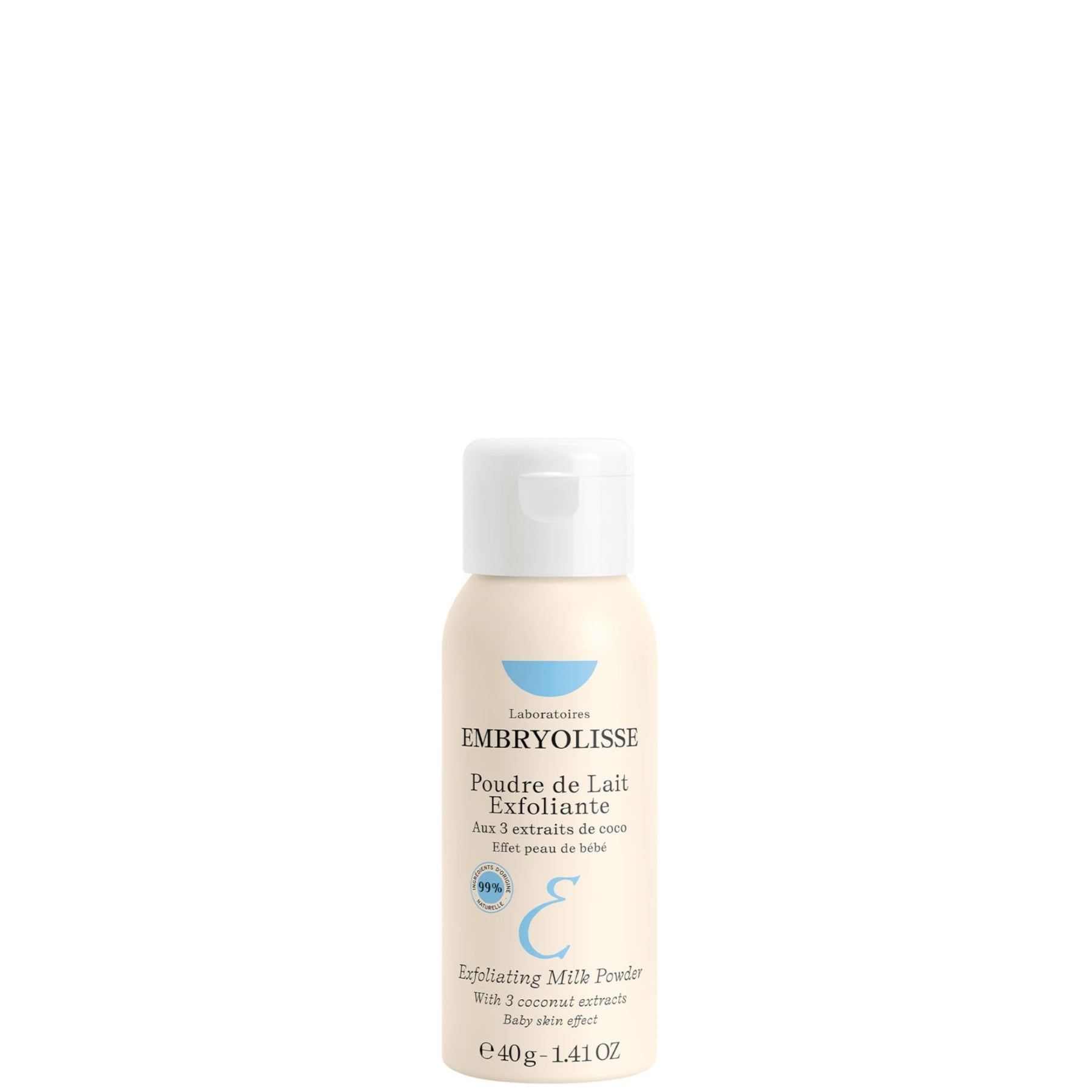 Embryolisse Embryolisse Exfoliating Milk Powder 40g Skin Care