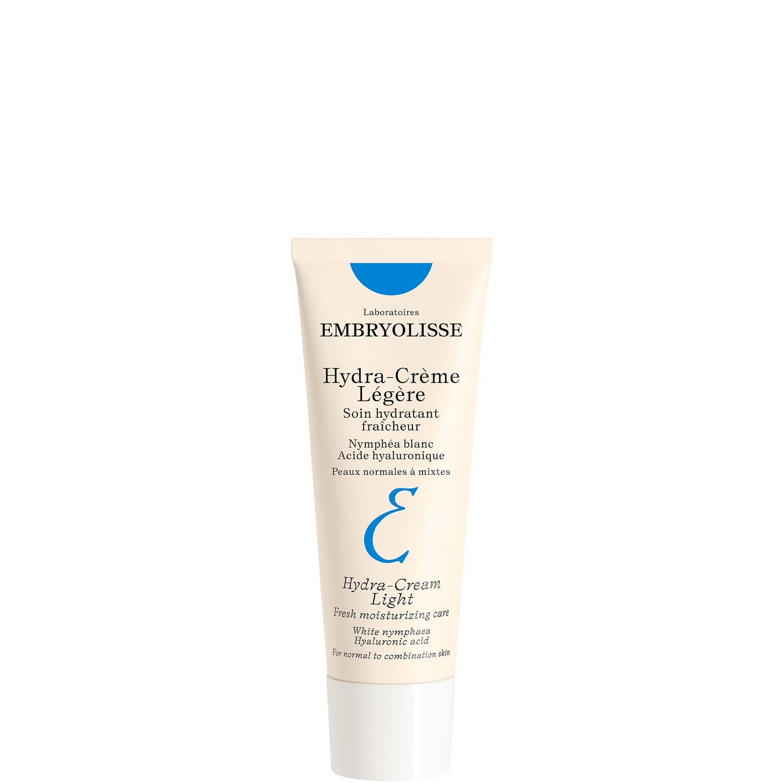 Embryolisse Embryolisse Hydra-Cream Light 40ml Skin Care