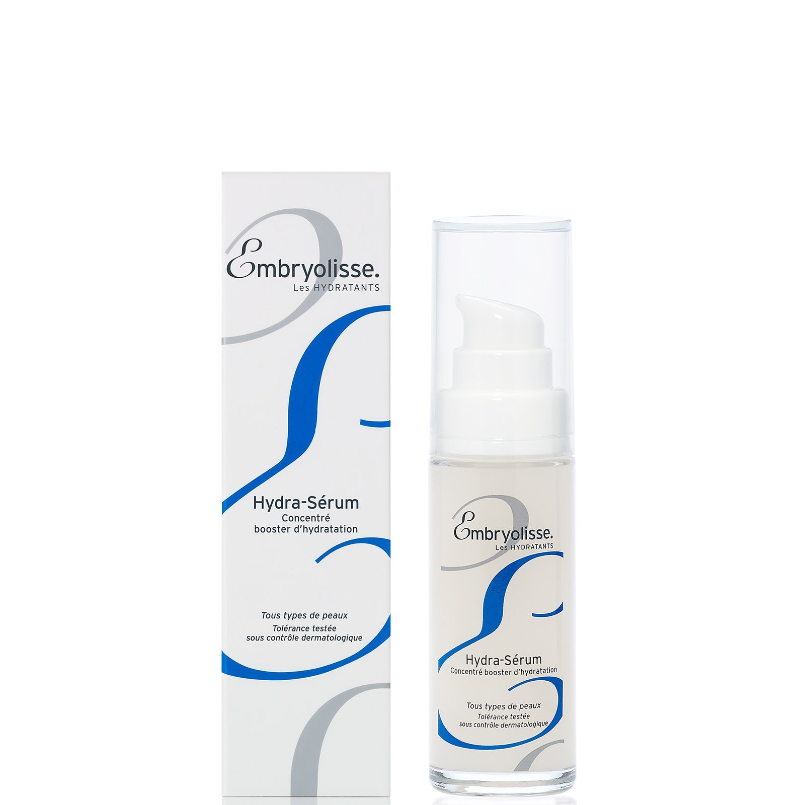 Embryolisse Embryolisse Hydra-Serum 30ml Skin Care