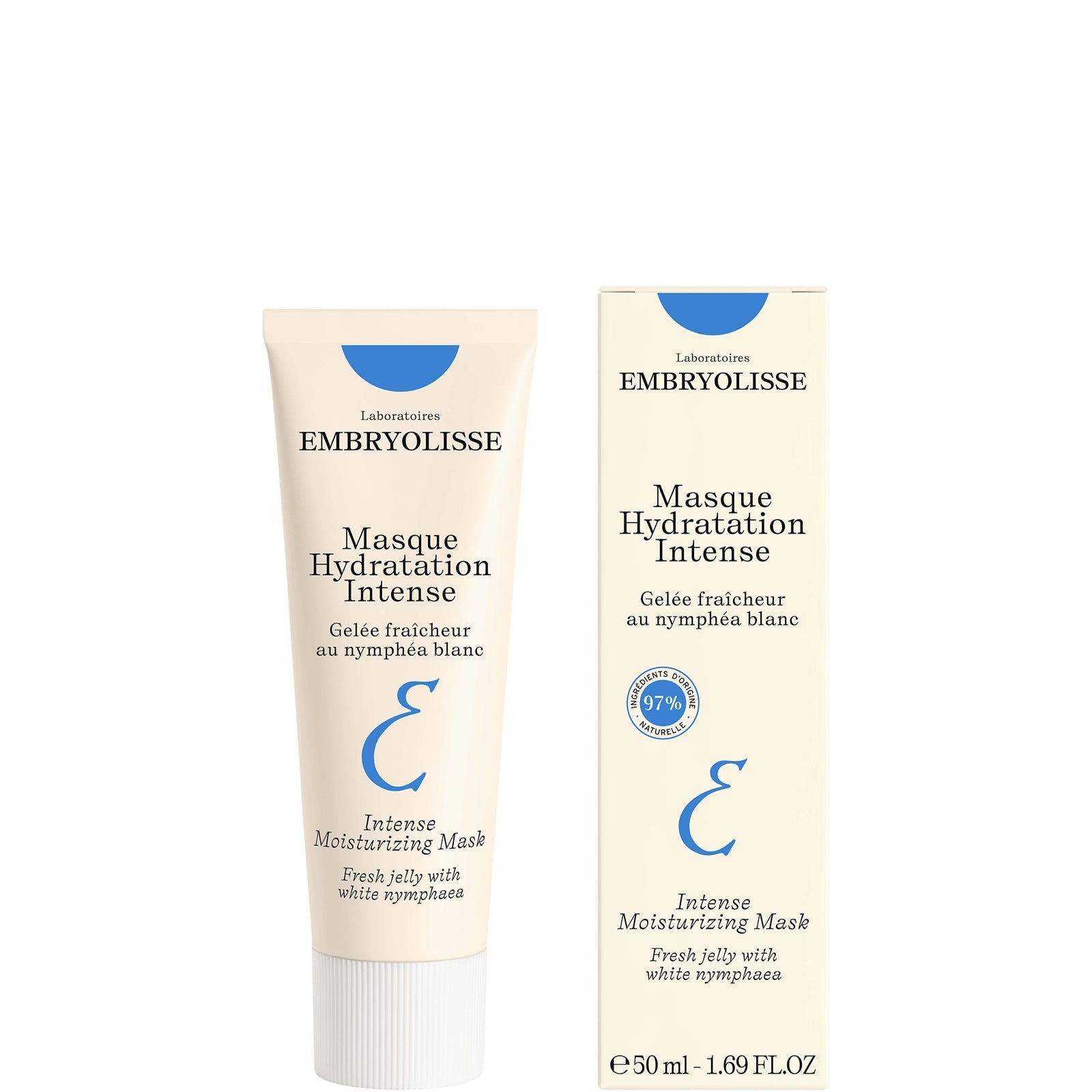 Embryolisse Embryolisse Intense Moisturising Face Mask 50ml Skin Care