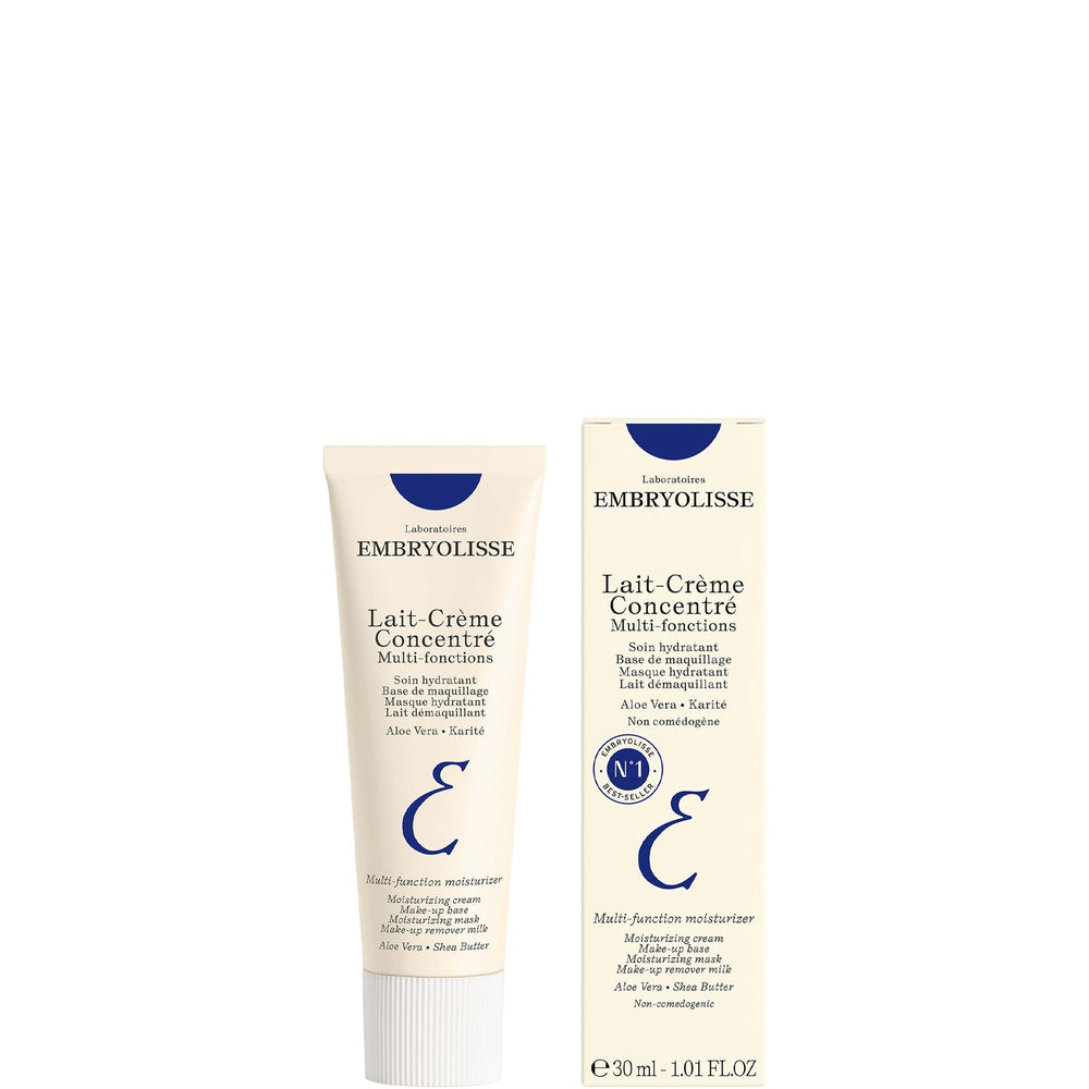 Embryolisse Embryolisse Lait-Crème Concentré Multi-Purpose Moisturiser 30ml Skin Care