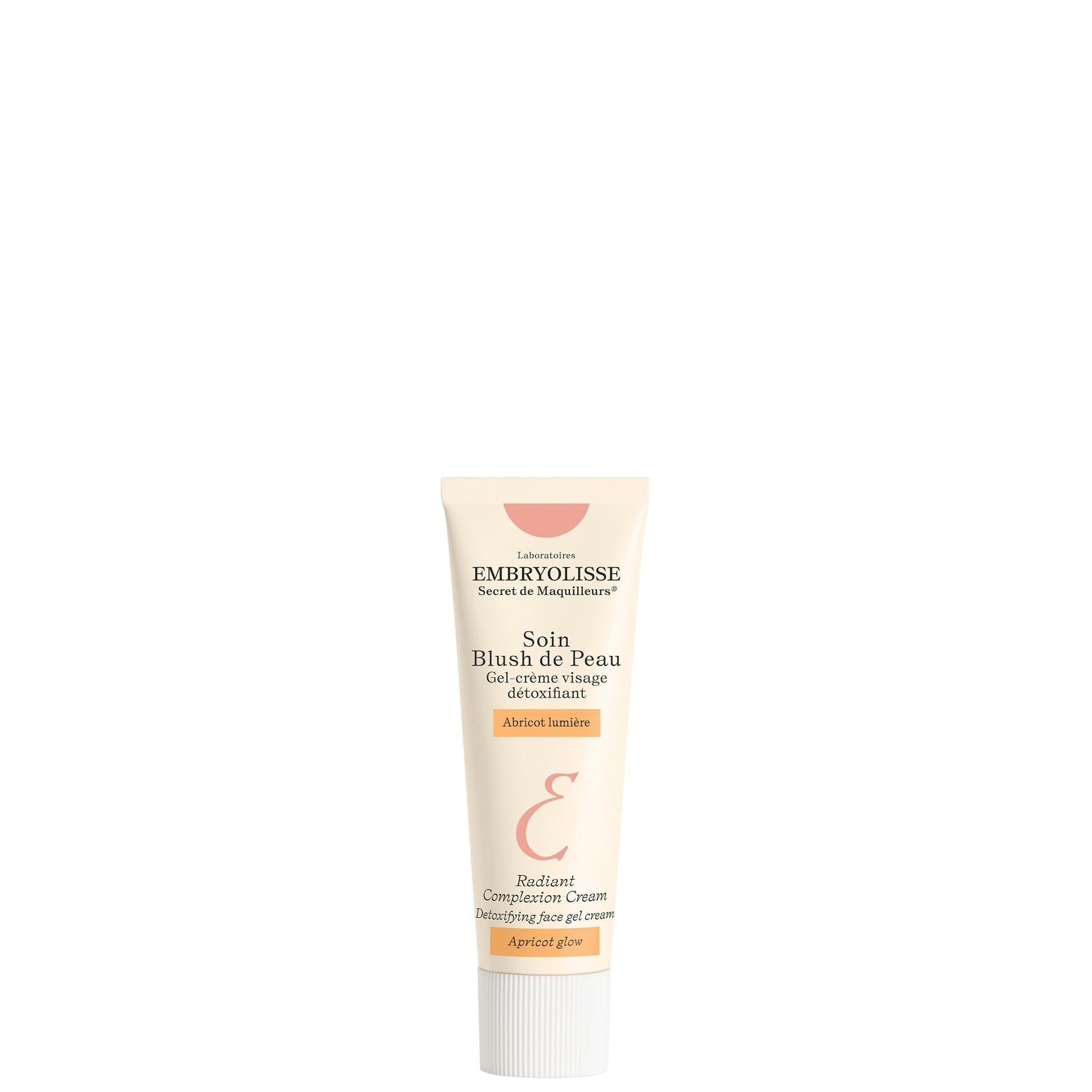 Embryolisse Embryolisse Radiant Complexion Cream 30ml - Apricot Glow Skin Care