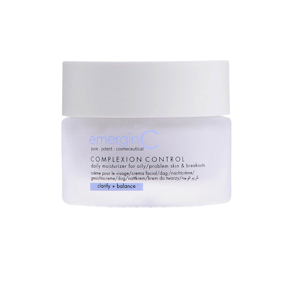 emerginC emerginC Complexion Control 50ml Skin Care