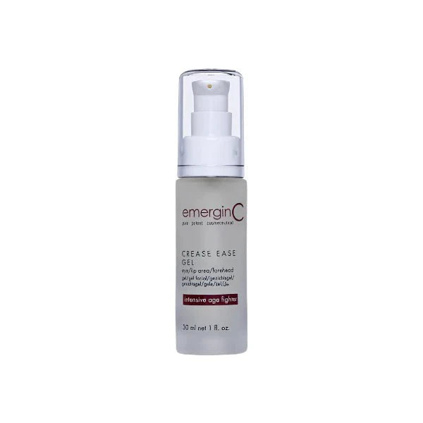 emerginC emerginC Crease Ease Gel 30ml Skin Care