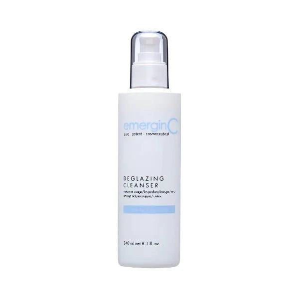 emerginC emerginC Deglazing Cleanser 240ml Skin Care