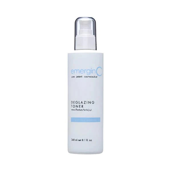 emerginC emerginC Deglazing Toner 240ml Skin Care