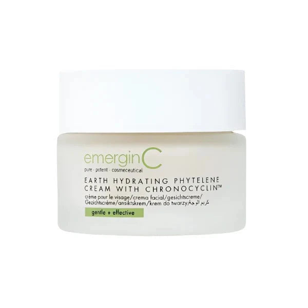 emerginC emerginC Earth Cream 50ml Skin Care