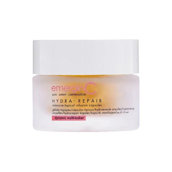 emerginC emerginC Hydra-Repair Capsules (40 Capsules) Skin Care