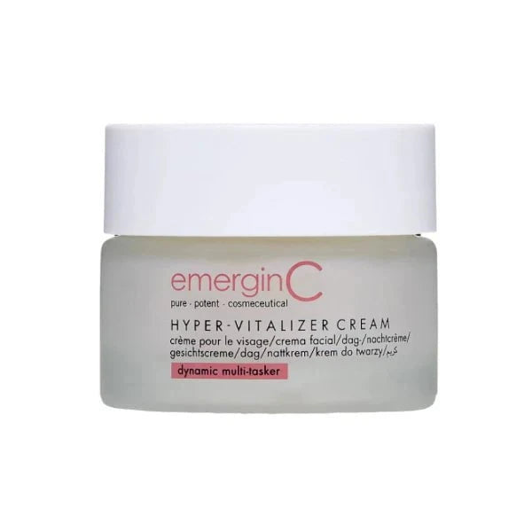 emerginC emerginC Hyper-Vitalizer Cream 50ml Skin Care