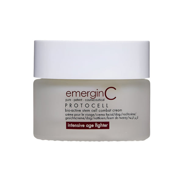 emerginC emerginC Protocell Cream 50ml Skin Care