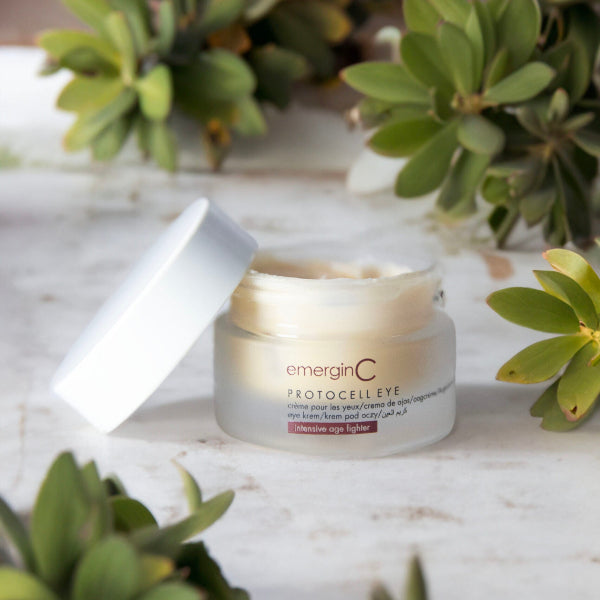 emerginC emerginC Protocell Eye Cream 15ml Skin Care