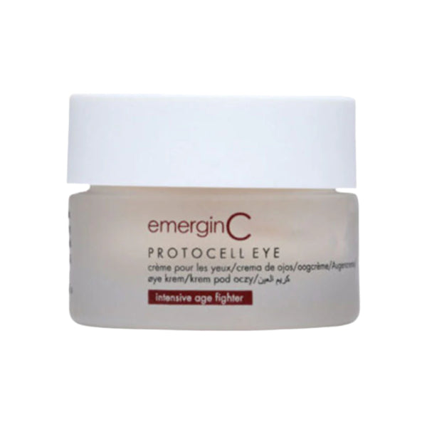 emerginC emerginC Protocell Eye Cream 15ml Skin Care