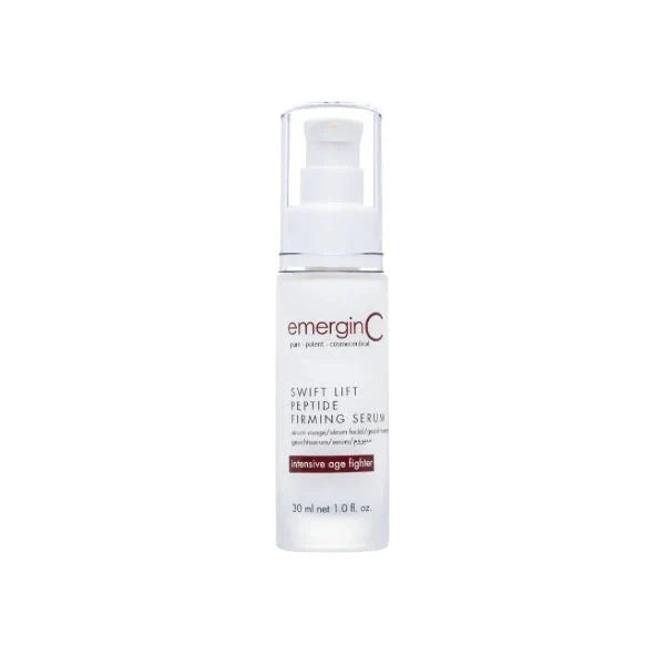 emerginC emerginC Swift Lift Peptide Firming Serum 30ml Skin Care