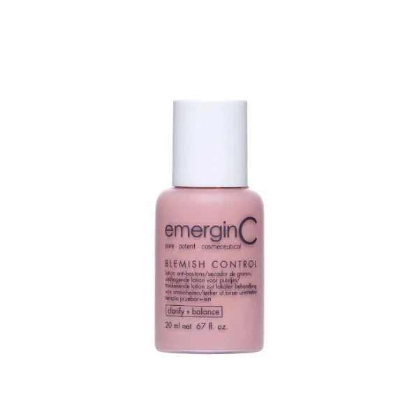 emerginC emerginC Tinted Blemish Control 30ml Skin Care