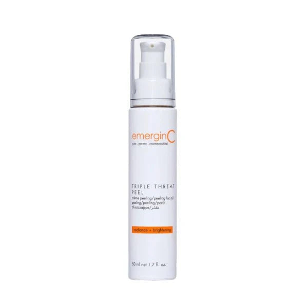 emerginC emerginC Triple Threat Peel 50ml Skin Care