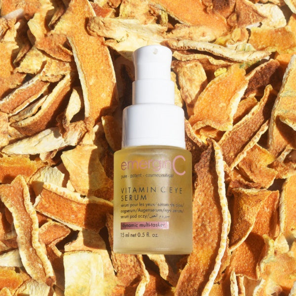 emerginC emerginC Vitamin C Eye Serum 15ml Skin Care
