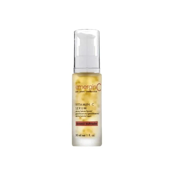 emerginC emerginC Vitamin C Serum 12% 30ml Skin Care