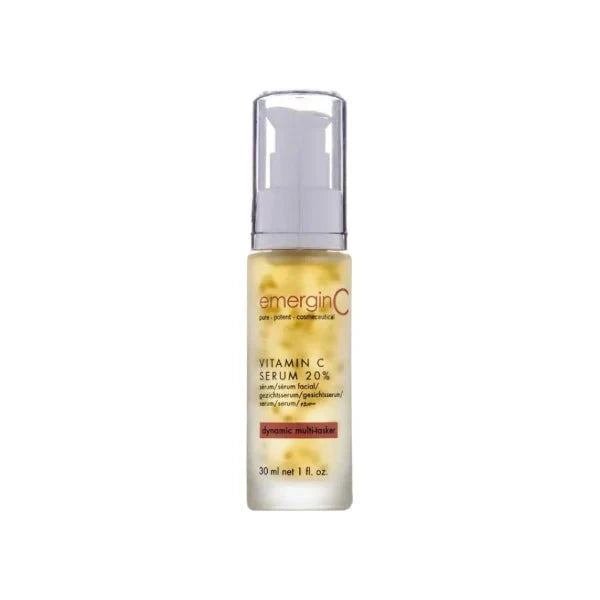 emerginC emerginC Vitamin C Serum 20% 30ml Skin Care