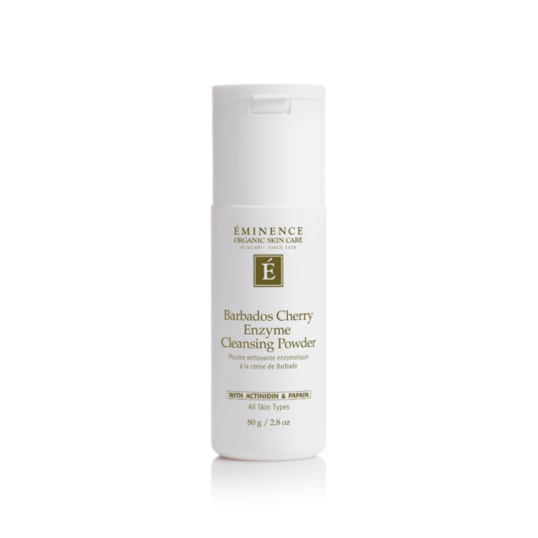 Eminence Eminence Barbados Cherry Enzyme Cleansing Power 80g Cleansers