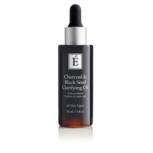 Eminence Eminence Charcoal & Black Seed Clarifying Oil 30ml Cleansers