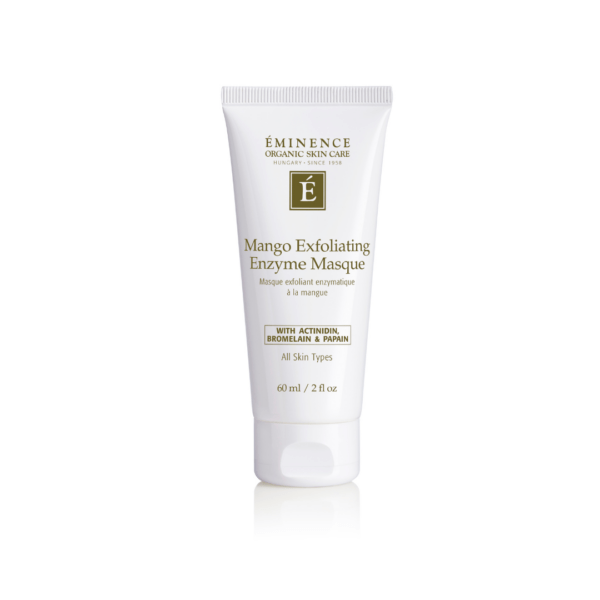 Eminence Eminence Mango Exfoliating Enzyme Masque 60ml Exfoliators