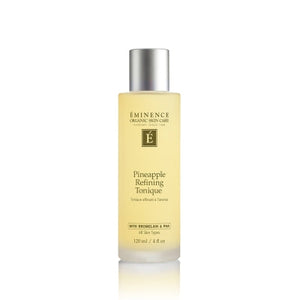 Eminence Eminence Pineapple Refining Tonique 120ml Facial Mists