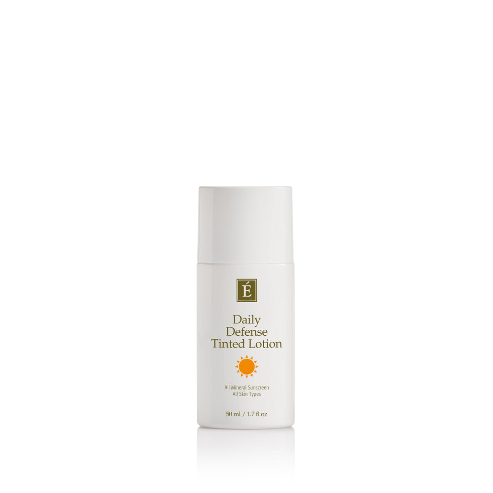 Eminence Eminence Daily Defence Tinted Lotion 50ml Serums & Treatments