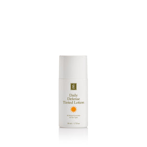 Eminence Eminence Daily Defence Tinted Lotion 50ml Serums & Treatments