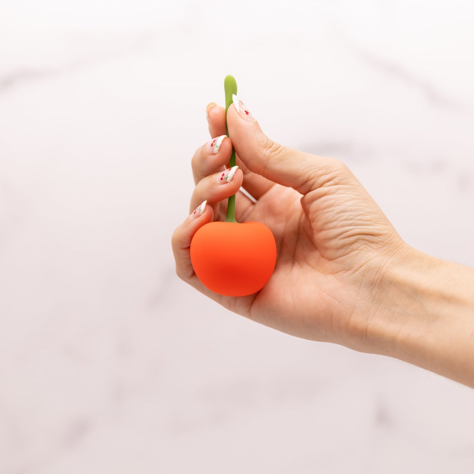 Emojibator Emojibator Cherry Device Wellness