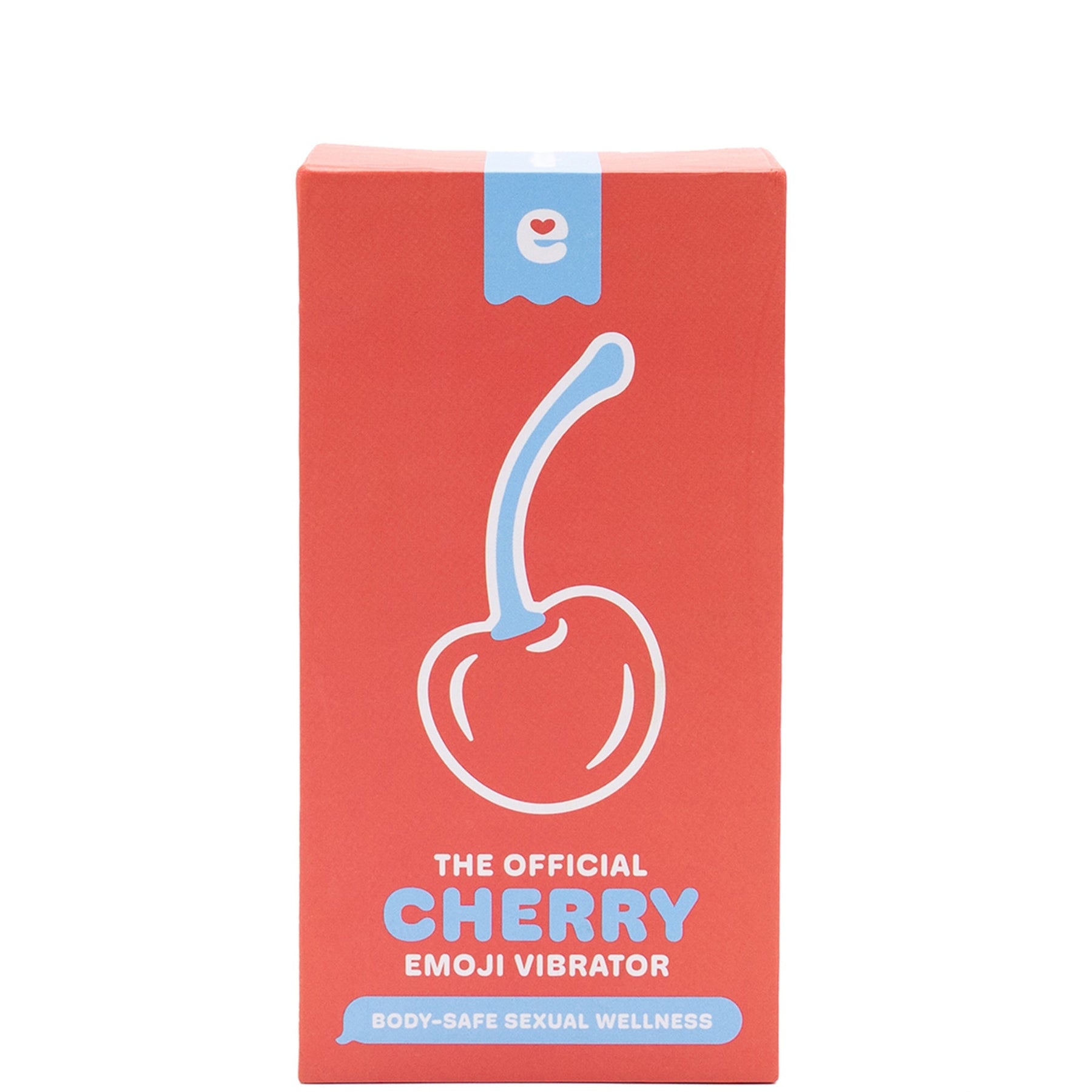 Emojibator Emojibator Cherry Device Wellness
