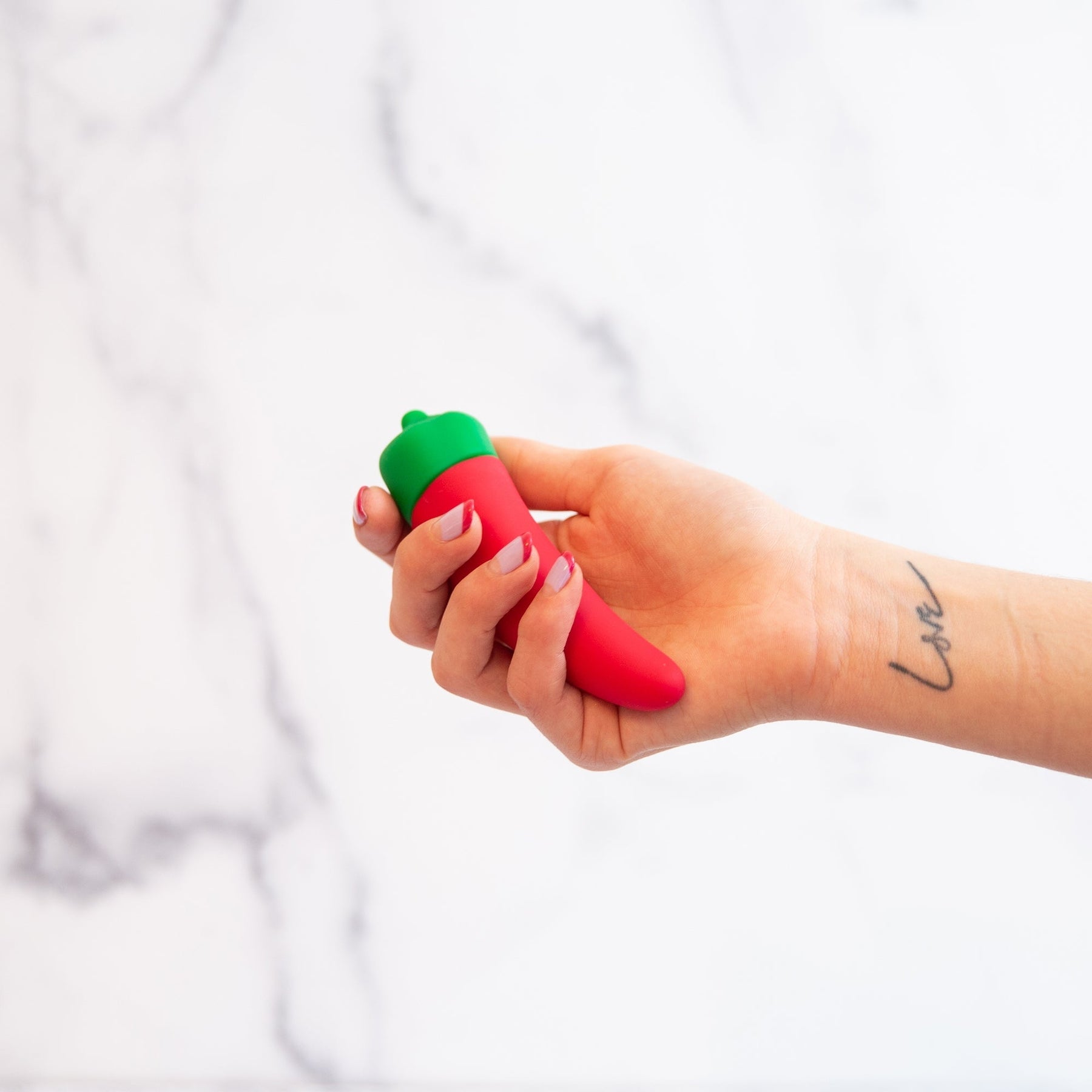 Emojibator Emojibator Chili Pepper Device Wellness
