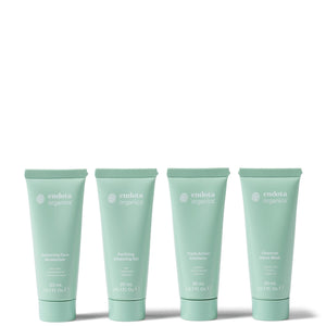 endota endota Balance Mini Kit Beauty Sets & Kits