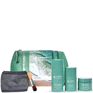 endota endota Hydrate Skincare Pack Beauty Sets & Kits