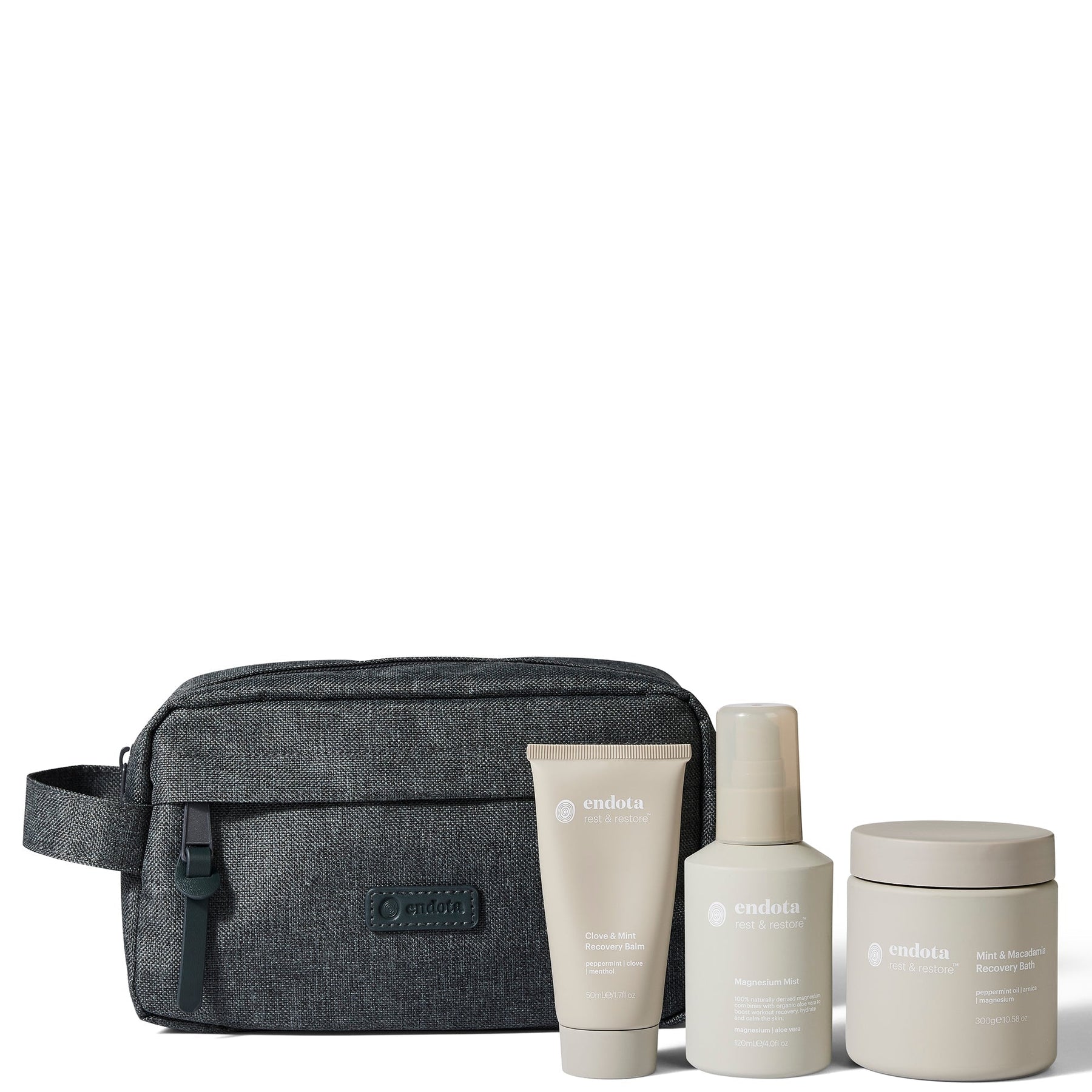 endota endota Rest And Restore Pack Beauty Sets & Kits