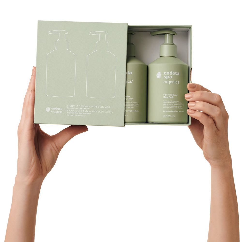endota endota Signature Hand Duo Beauty Sets & Kits