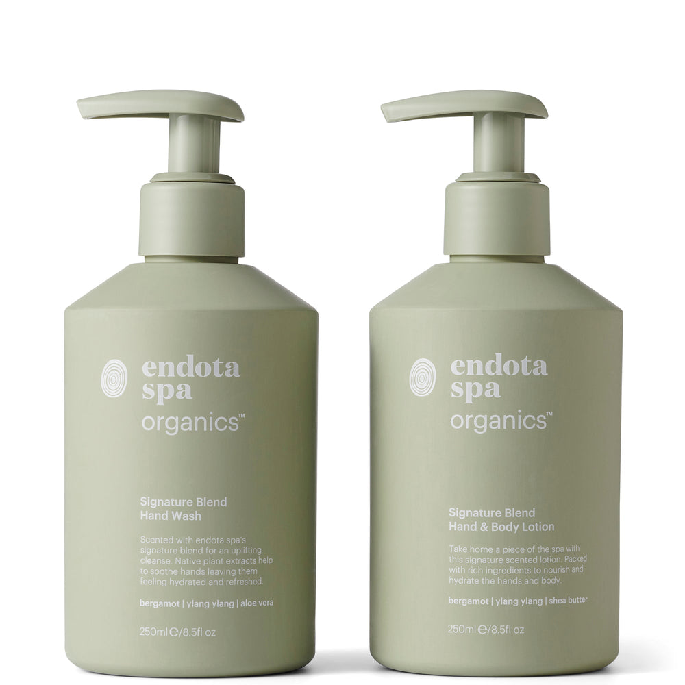 endota endota Signature Hand Duo Beauty Sets & Kits